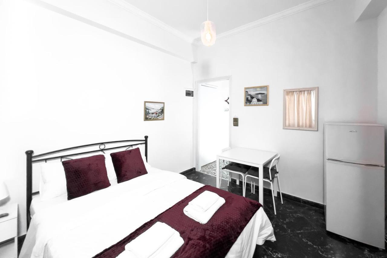 Appartement Cozy Next To Tower Athene